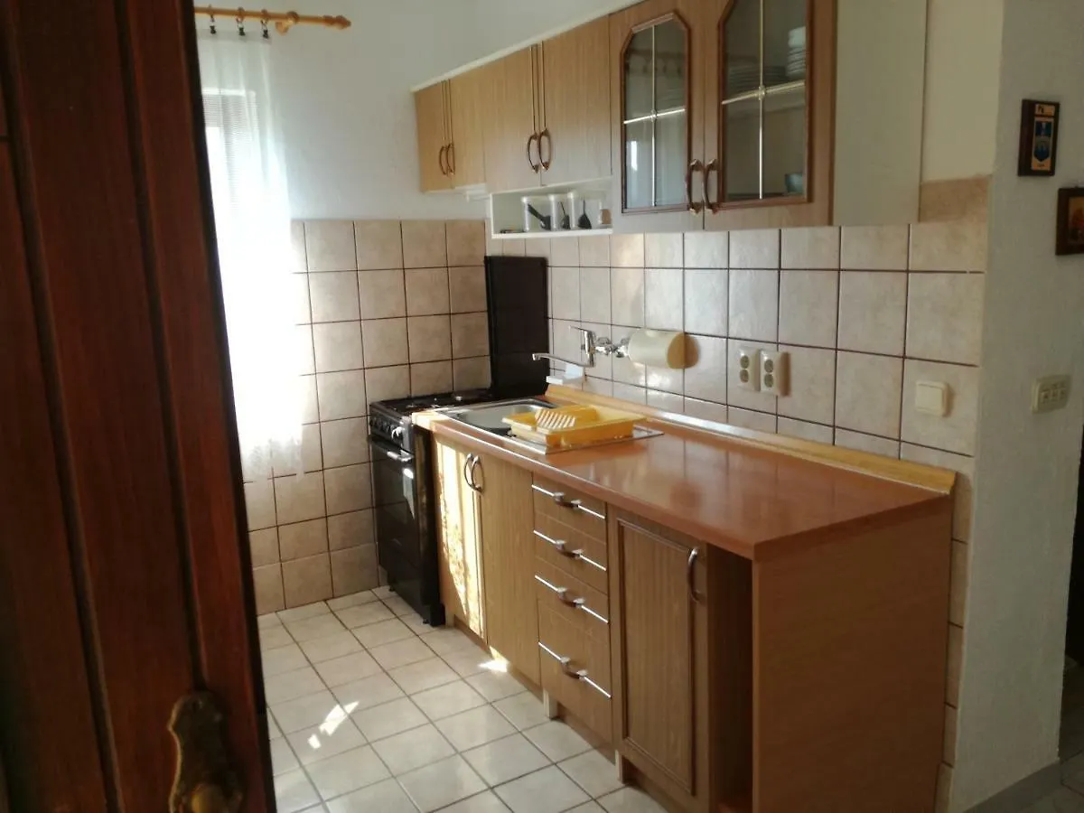 Apartman Koncek Bosana 0*,