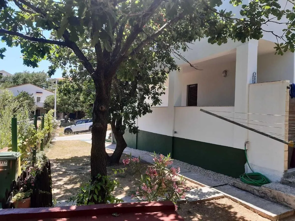 Apartman Koncek Bosana Croatia