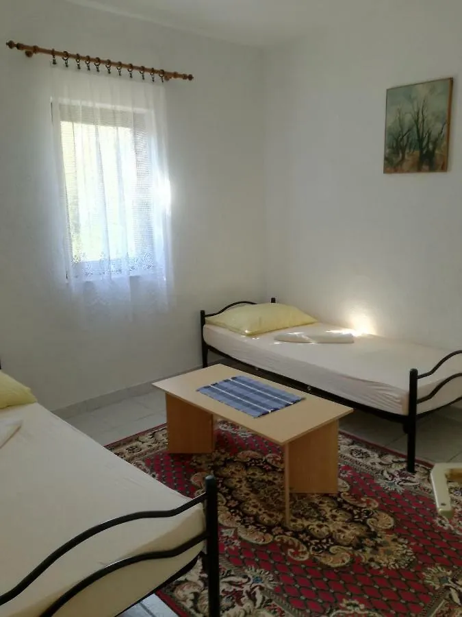 Apartment Apartman Koncek Bosana