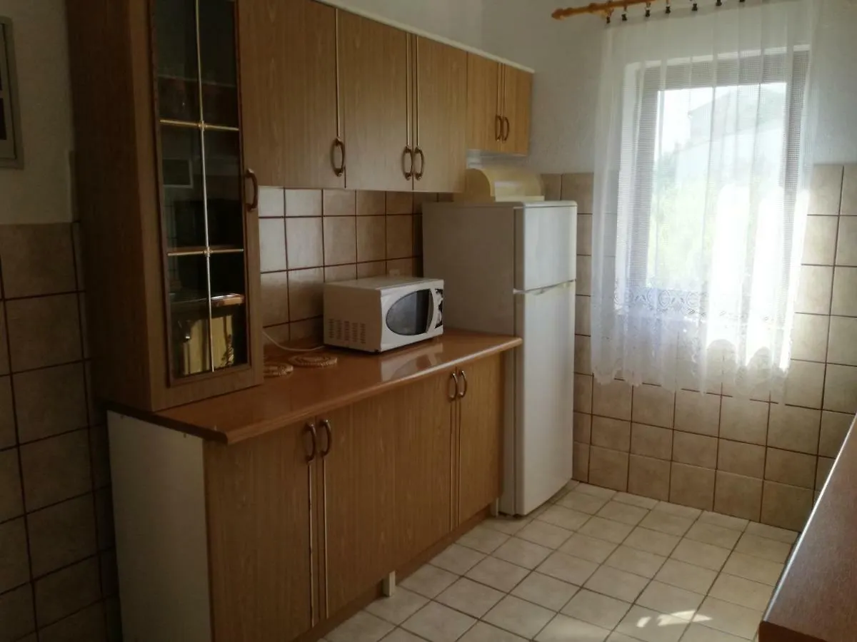 Apartman Koncek Bosana Apartment