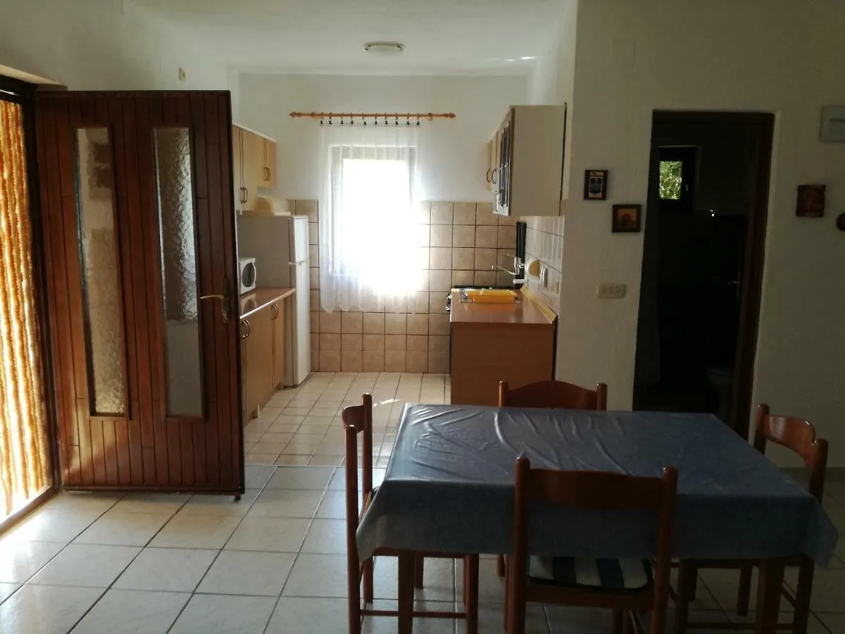 Apartman Koncek Bosana Apartment